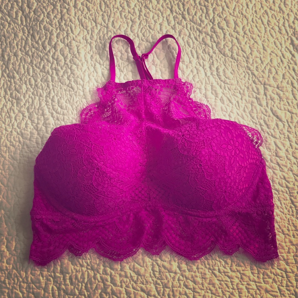 PINK Bra